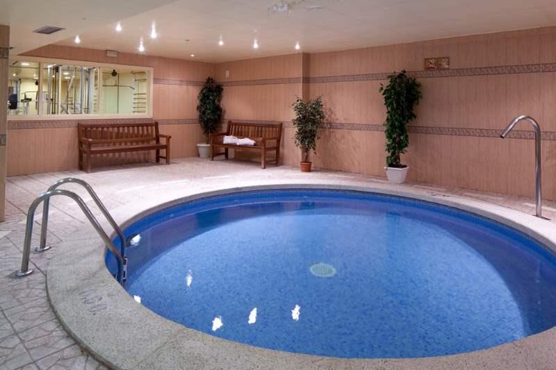 H.Top Calella Palace 4* - смотреть фото 15 Отель H.Top Calella Palace 4*, Коста Брава - фото 15