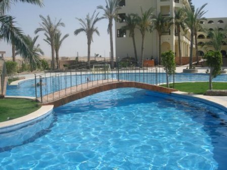 Panorama Bungalows Aqua Park Hurghada 4* - смотреть фото 4 Отель Panorama Bungalows Aqua Park Hurghada 4*, Хургада - фото 4
