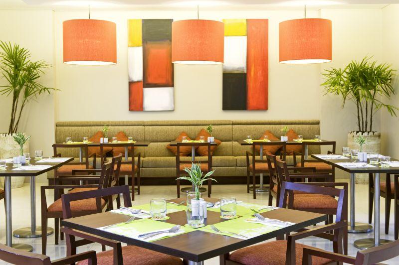 Ibis Phuket Patong 3* - смотреть фото 11 Отель Ibis Phuket Patong 3*, Пхукет - фото 11