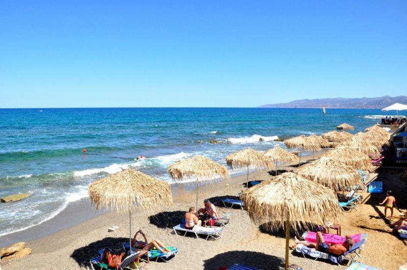 Отель Palmera Beach 3*, о. Крит - фото 15
