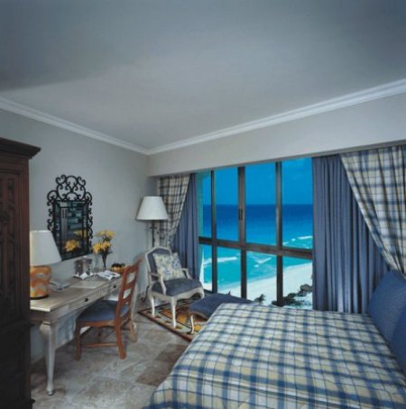 Отель Sandos Cancun (Ex. Le Meridien) 5*, Канкун, Мексика 5*,  - фото 4