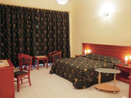 Отель Umm Al Quwain Beach Hotel 3*, Умм Аль Кувейн - фото 7