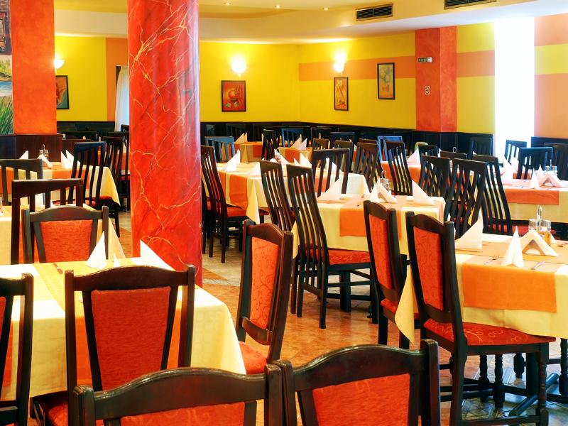 Отель Havana Golden Sands 4*, Золотые Пески - фото 12