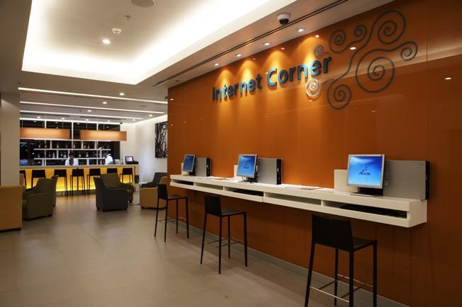 Отель Ibis Pattaya 3*, Паттайя - фото 14