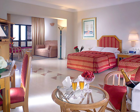 Continental Hotel Hurghada 5* - смотреть фото 8 Отель Continental Hotel Hurghada 5*, Хургада - фото 8