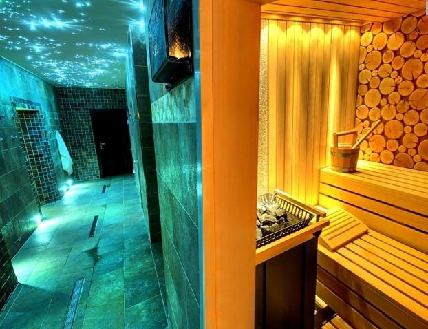 Отель Grandhotel Praha. 4*, Татранска Ломница - фото 20