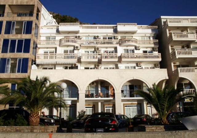 Monaco 4* - смотреть фото 3 Отель Monaco 4*, Рафаиловичи - фото 3