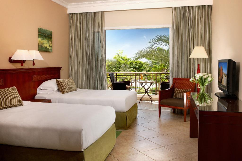 Fujairah Rotana Resort & Spa - Al Aqah Beach 5* - смотреть фото 15 Отель Fujairah Rotana Resort & Spa - Al Aqah Beach 5*, Фуджейра - фото 15