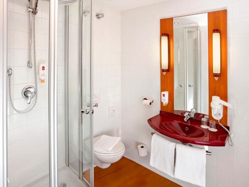 Отель Star Inn Hotel Budapest Centrum 3*, Будапешт - фото 23