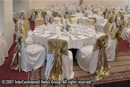 Отель Sheraton Istanbul Atakoy  5*,  - фото 50