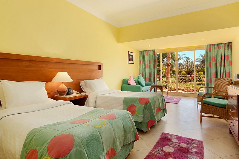 Coral Resort Nuweiba 4* - смотреть фото 15 Отель Coral Resort Nuweiba 4*, Нувейба - фото 15