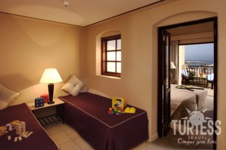Jaz Lamaya Resort 5* - смотреть фото 39 Отель Jaz Lamaya Resort 5*, Марса Алам - фото 39
