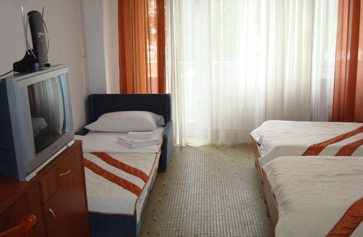 Отель Park Hotel Budva 2*, Будва - фото 4