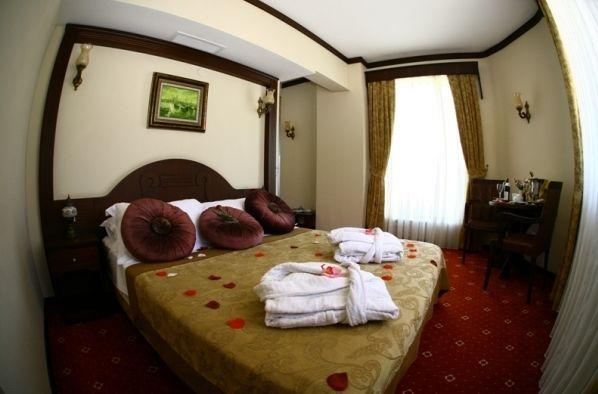 Отель Gulhane Park 4*, Стамбул - фото 6