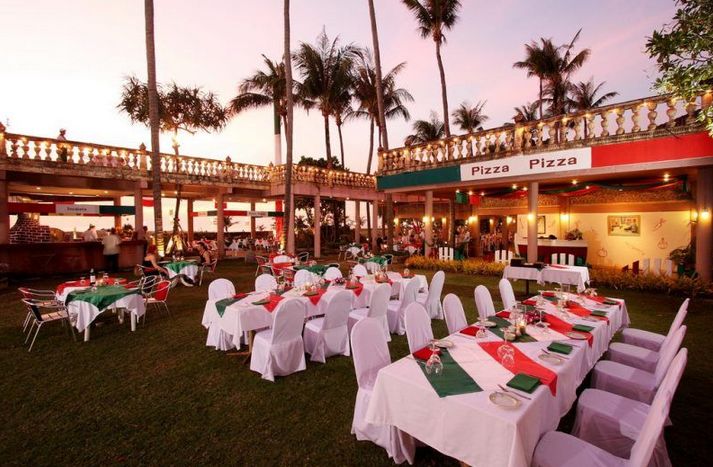 Thavorn Palm Beach 4* - смотреть фото 15 Отель Thavorn Palm Beach 4*, Пхукет - фото 15
