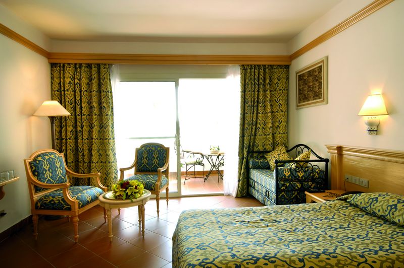 Domina Kings Lake Hotel & Resort 5* - смотреть фото 14 Отель Domina Kings Lake Hotel & Resort 5*, Шарм Эль Шейх - фото 14
