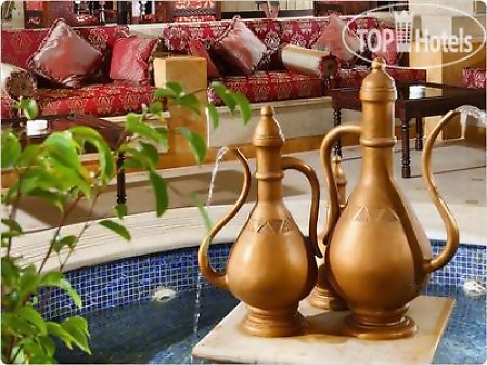 Отель Sentido Oriental Dream Resort 4*, Марса Алам - фото 3