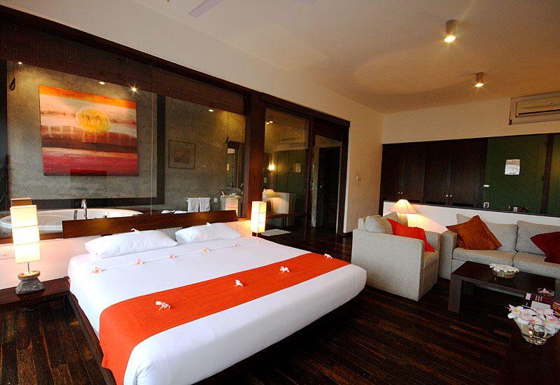 Temple Tree Resort & Spa 5* - смотреть фото 9 Отель Temple Tree Resort & Spa 5*, - фото 9