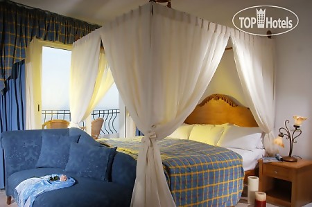 Отель Royal Savoy Hotel and Villas 5*, Шарм Эль Шейх - фото 17