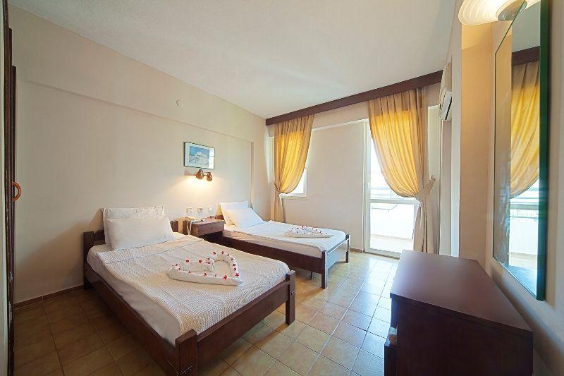 Отель Irmak Hotel 3*, Мармарис - фото 8
