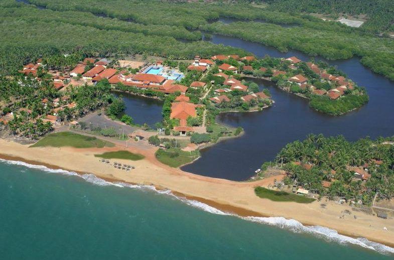 Отель Club Palm Bay  4*, Маравила - фото 1