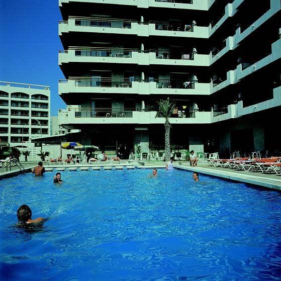 Отель Испания, Коста Даурада, Cye Salou Apartments 3* *,  - фото 1
