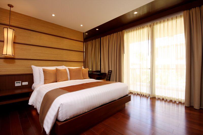 Movenpick Resort Bangtao Beach 5* - смотреть фото 15 Отель Movenpick Resort Bangtao Beach 5*, Пхукет - фото 15