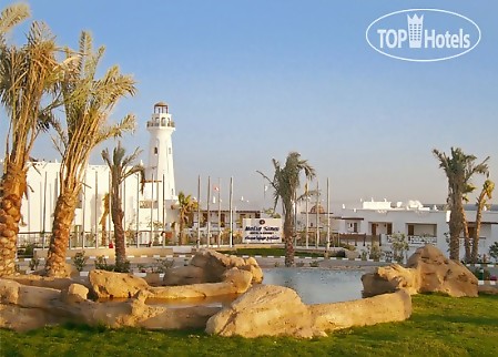 Melton Beach Resort 5* - смотреть фото 6 Отель Melton Beach Resort 5*, Шарм Эль Шейх - фото 6