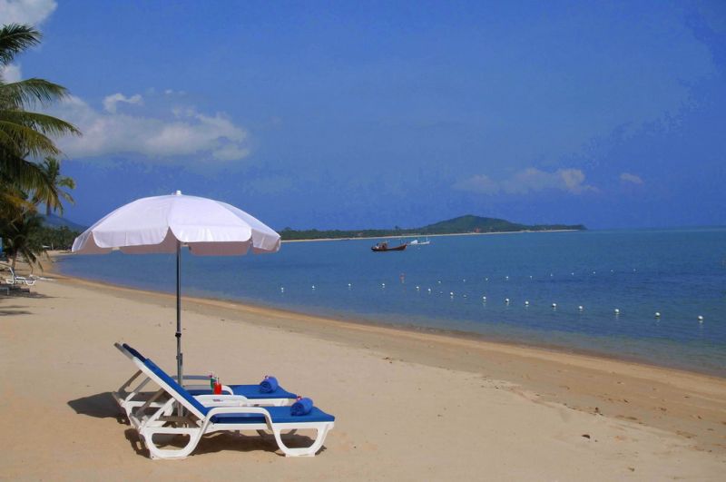 Paradise Beach Resort Samui 4* - смотреть фото 10 Отель Paradise Beach Resort Samui 4*, Самуи - фото 10