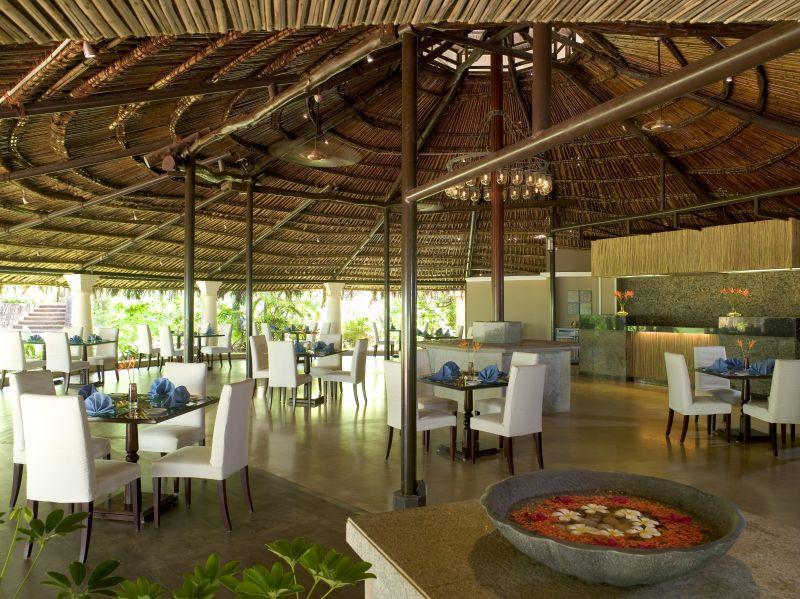 Vivanta By Taj - Holiday Village 5* - смотреть фото 15 Отель Vivanta By Taj - Holiday Village 5*, ГОА северный - фото 15