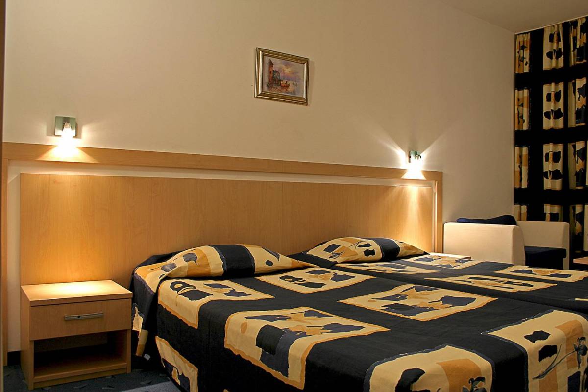 Aqua Azur 4* - смотреть фото 7 Отель Aqua Azur 4*, Св. Константин и Елена - фото 7