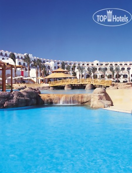Отель Savoy Sharm El Sheikh 5*, Шарм Эль Шейх - фото 24