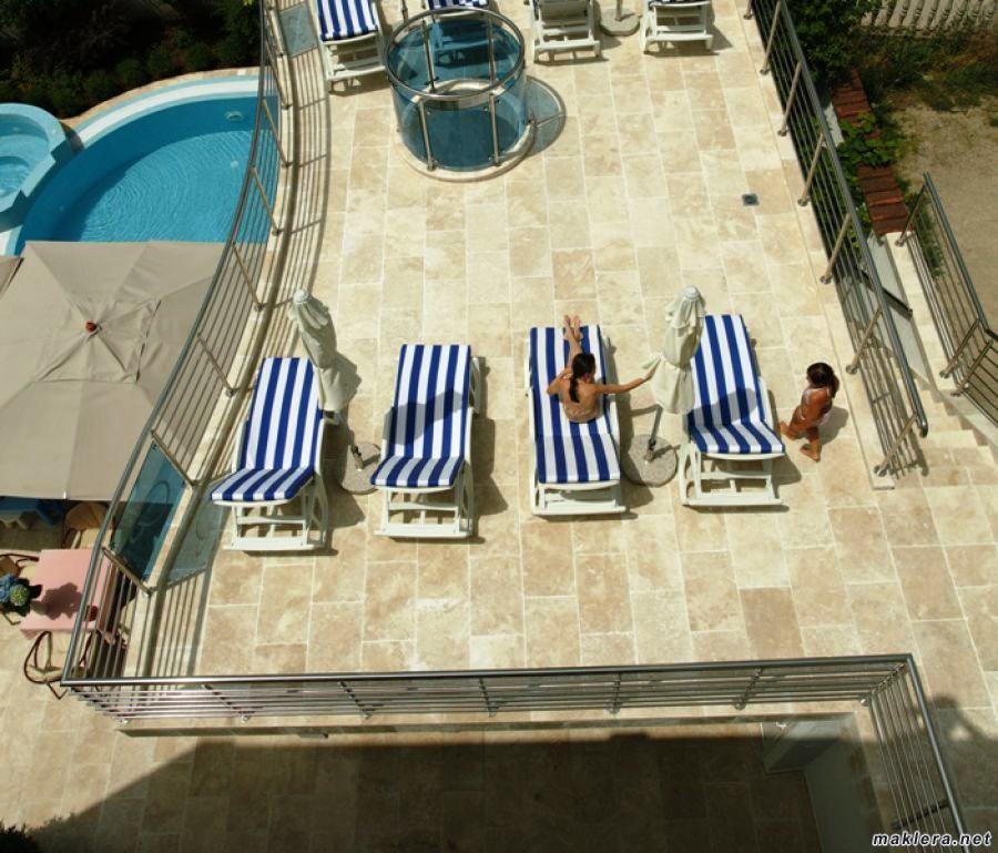 Villa Perovich 3* - смотреть фото 22 Отель Villa Perovich 3*, Будва - фото 22