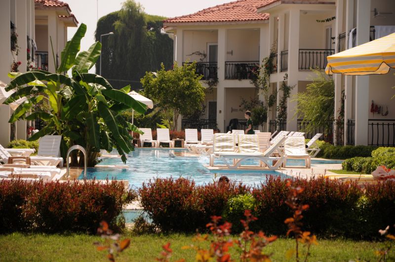 Отель Lyra Resort Hotel 5*, Сиде - фото 6