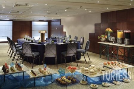 Hurghada Marriott Beach Resort 5* - смотреть фото 26 Отель Hurghada Marriott Beach Resort 5*, Хургада - фото 26