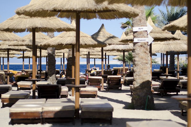 Отель Premium Beach Resort 4*, Хургада - фото 10