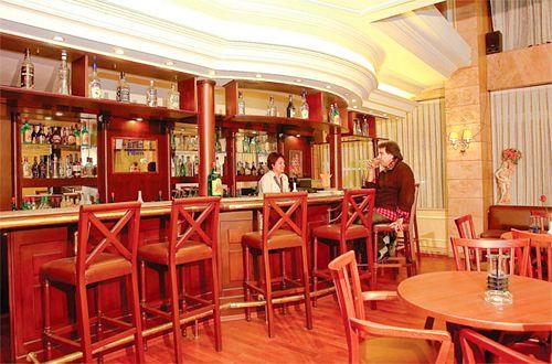 Отель Grand Emin Hotel 3*, Стамбул - фото 10