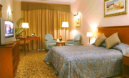 The Country Club Hotel Dubai 4* - смотреть фото 7 Отель The Country Club Hotel Dubai 4*, Дубаи - фото 7