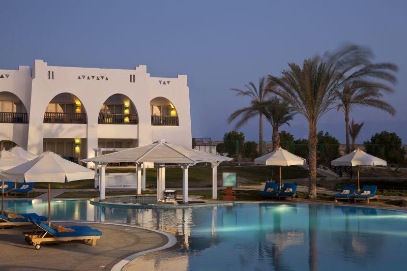 Hilton Marsa Alam Nubian Resort 5* - смотреть фото 6 Отель Hilton Marsa Alam Nubian Resort 5*, Марса Алам - фото 6