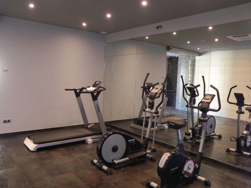 Отель Abba Xalet Suites Hotel 4*,  - фото 17