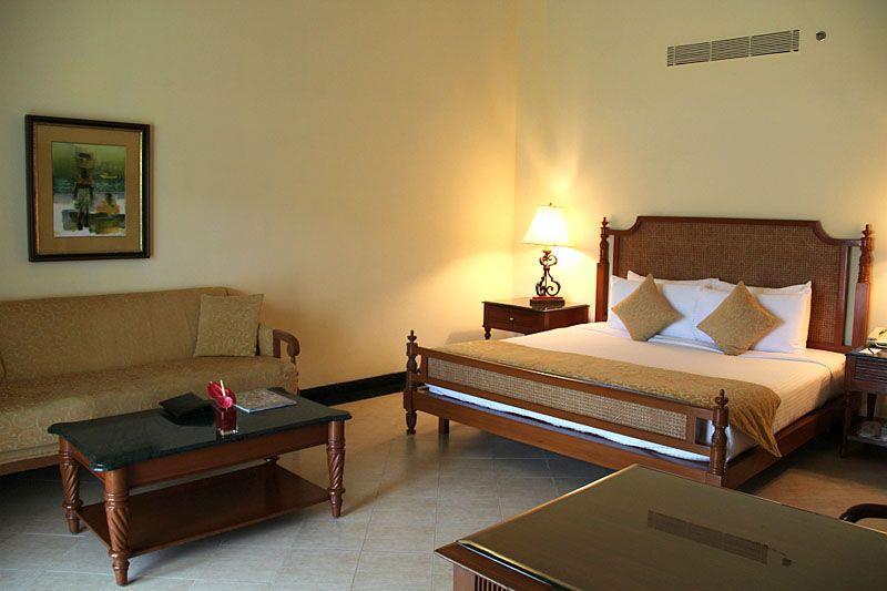 Отель Taj Exotica 5*, ГОА южный - фото 17