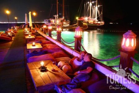 Отель Grand Yazici Marmaris Palace 5*, Мармарис - фото 6