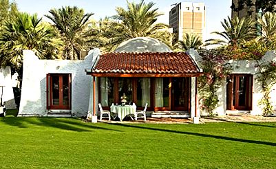 Отель Marbella Resort Sharjah 4*, Шарджа - фото 6