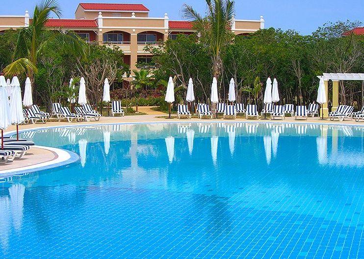Memories Varadero 4* - смотреть фото 8 Отель Memories Varadero 4*, Варадеро - фото 8