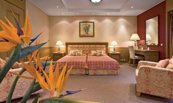 Отель Divani Palace Acropolis 5*, Афины - фото 7
