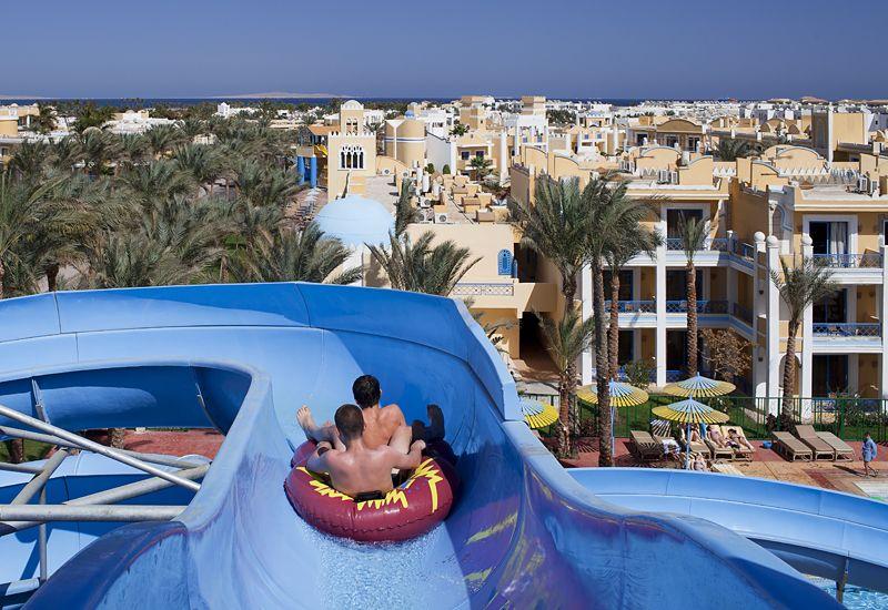 Mirage Bay Resort & Aqua Park 4* - смотреть фото 7 Отель Mirage Bay Resort & Aqua Park 4*, Хургада - фото 7