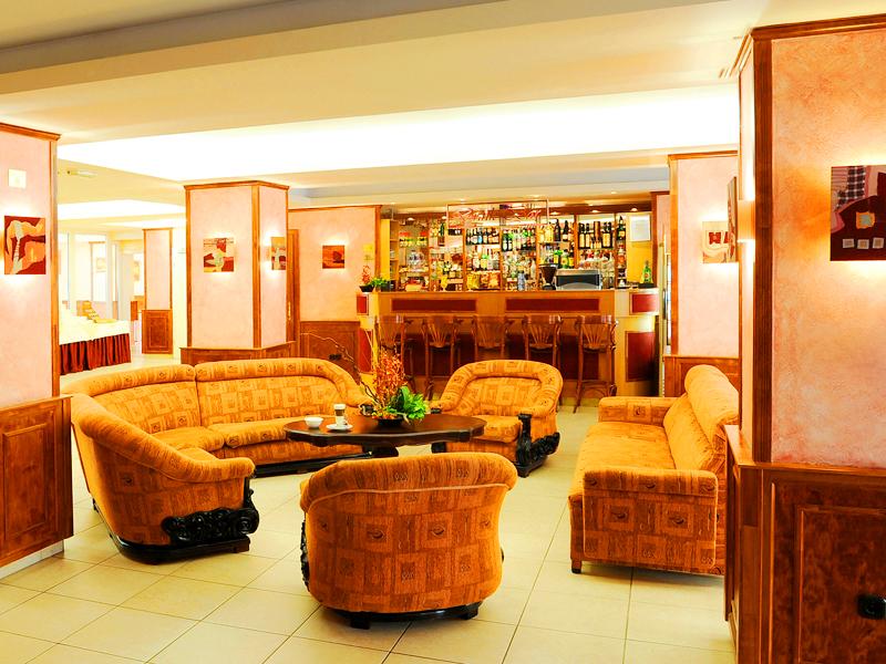 Отель City Hotel Atlas 3*, Будапешт - фото 6