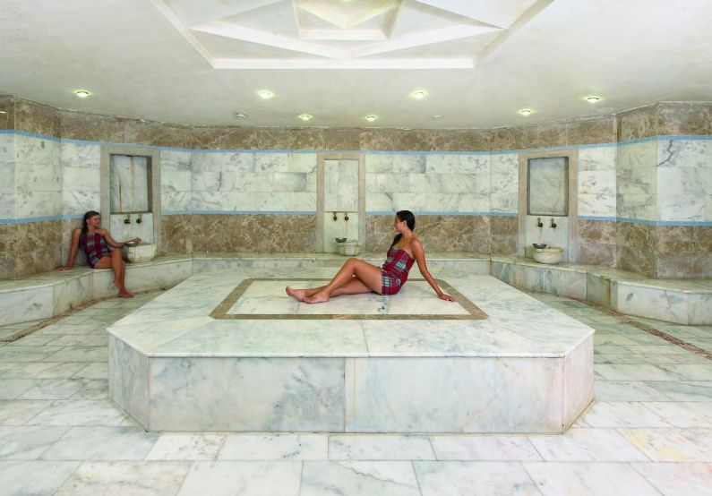 Отель Majesty Club La Mer Art (ex.La Mer Art) 5*, Кемер - фото 16