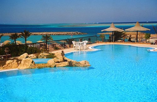 Jewels Sahara Boutique Resort 3* - смотреть фото 36 Отель Jewels Sahara Boutique Resort 3*, Хургада - фото 36