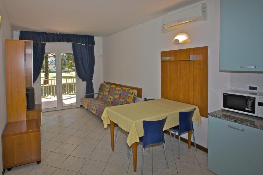 Отель Ai Pini Resort 2*, Медулин - фото 8